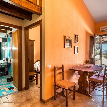 Casa Vacanza Su Cuili Гоннеза Экстерьер фото