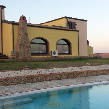 Casa Vacanza Su Cuili Гоннеза Экстерьер фото