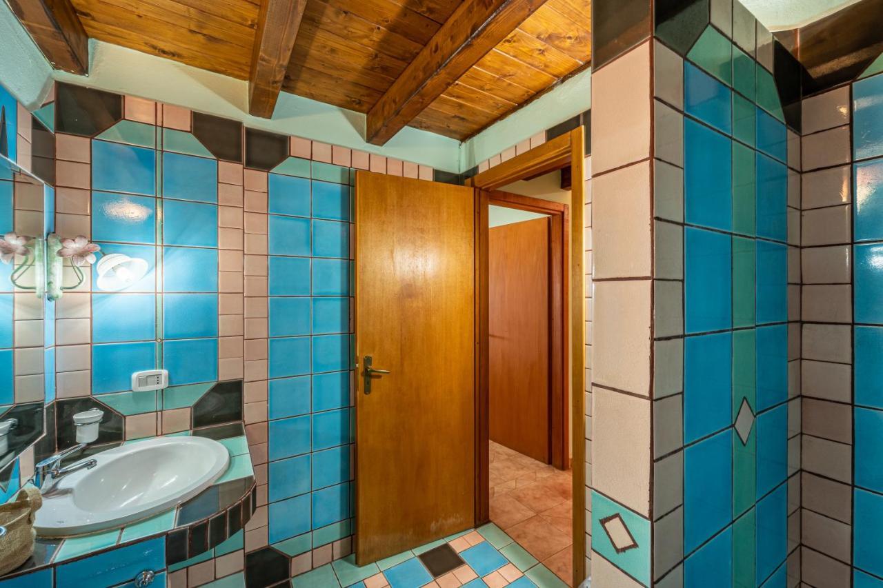 Casa Vacanza Su Cuili Гоннеза Экстерьер фото